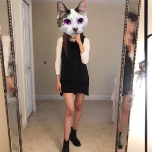 HOLLISTER Co. Women Sweater Long Tank